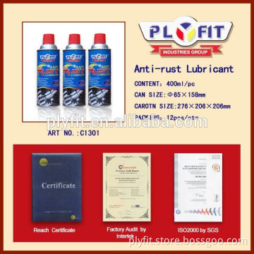 rust remove aerosol